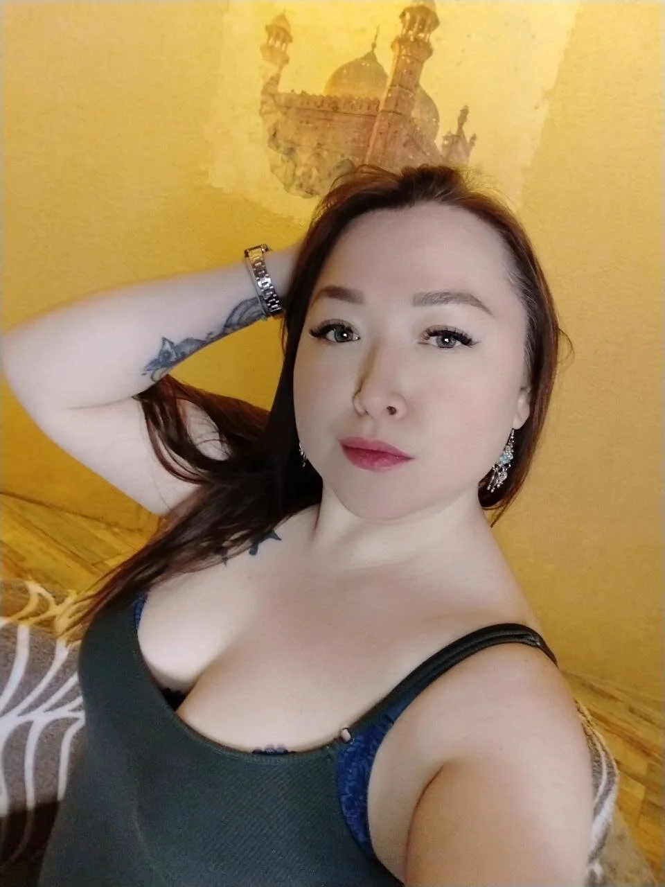 XXX Porn Photo of Nude Daina_waga 4