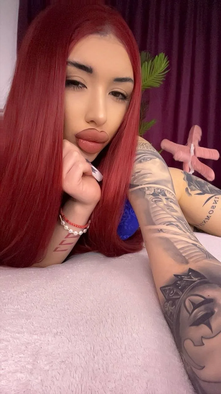 XXX Porn Photo of Nude CassandraFoxy 28