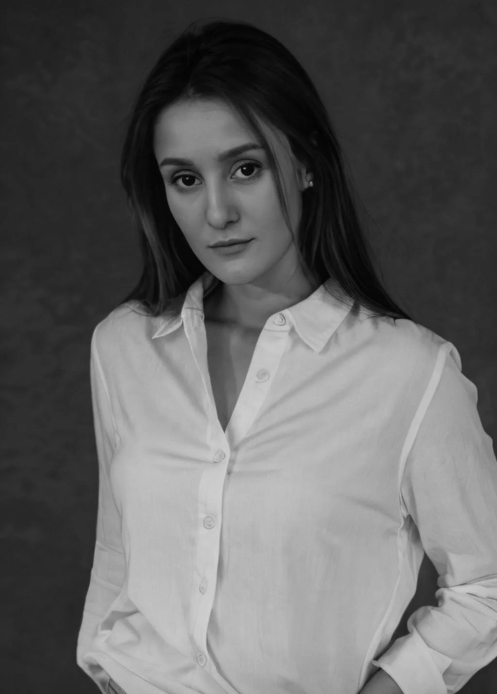XXX Porn Photo of Nude RosaBlossome 5