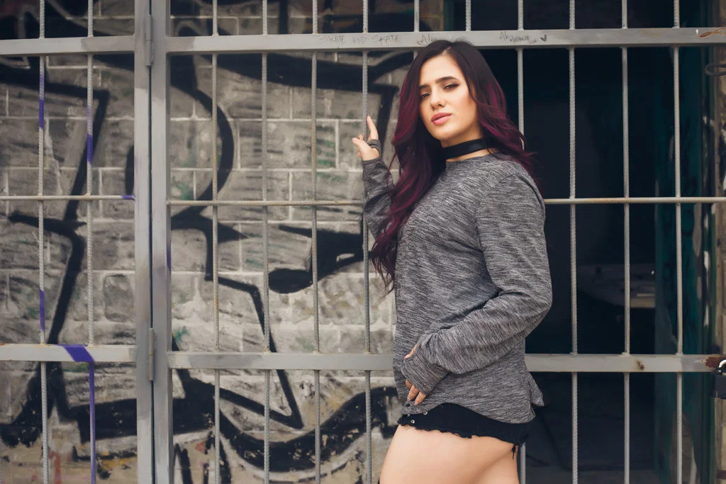 XXX Porn Photo of Nude NoahWilliams_ 24