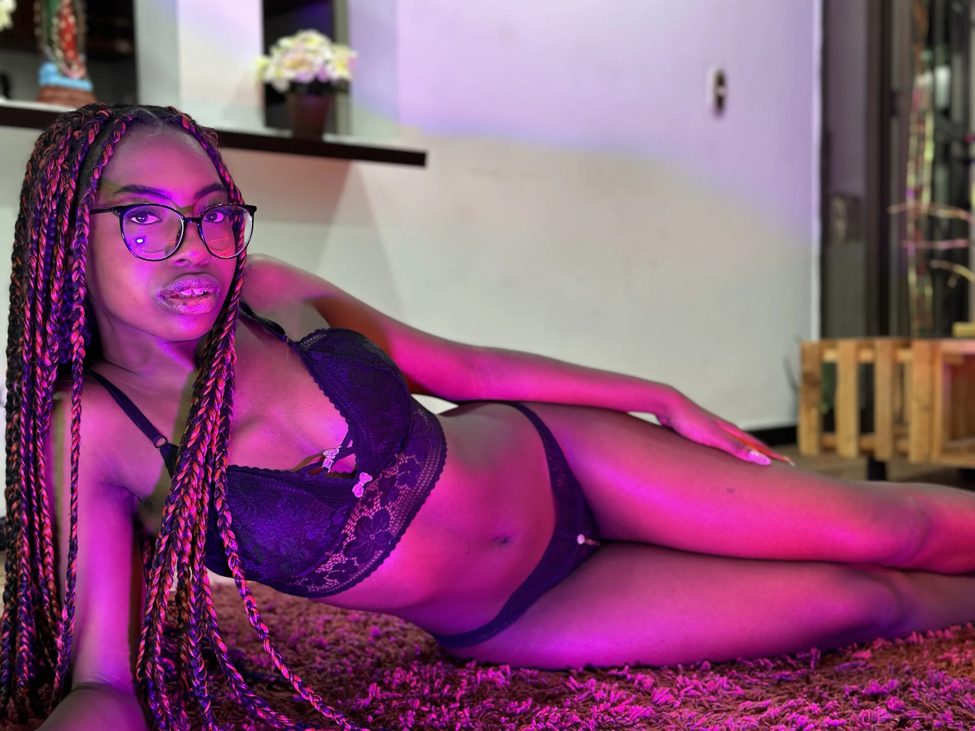 XXX Porn Photo of Nude Raquel_jones 55
