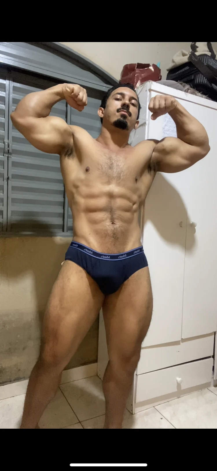 XXX Porn Photo of Nude Superbigmr 1