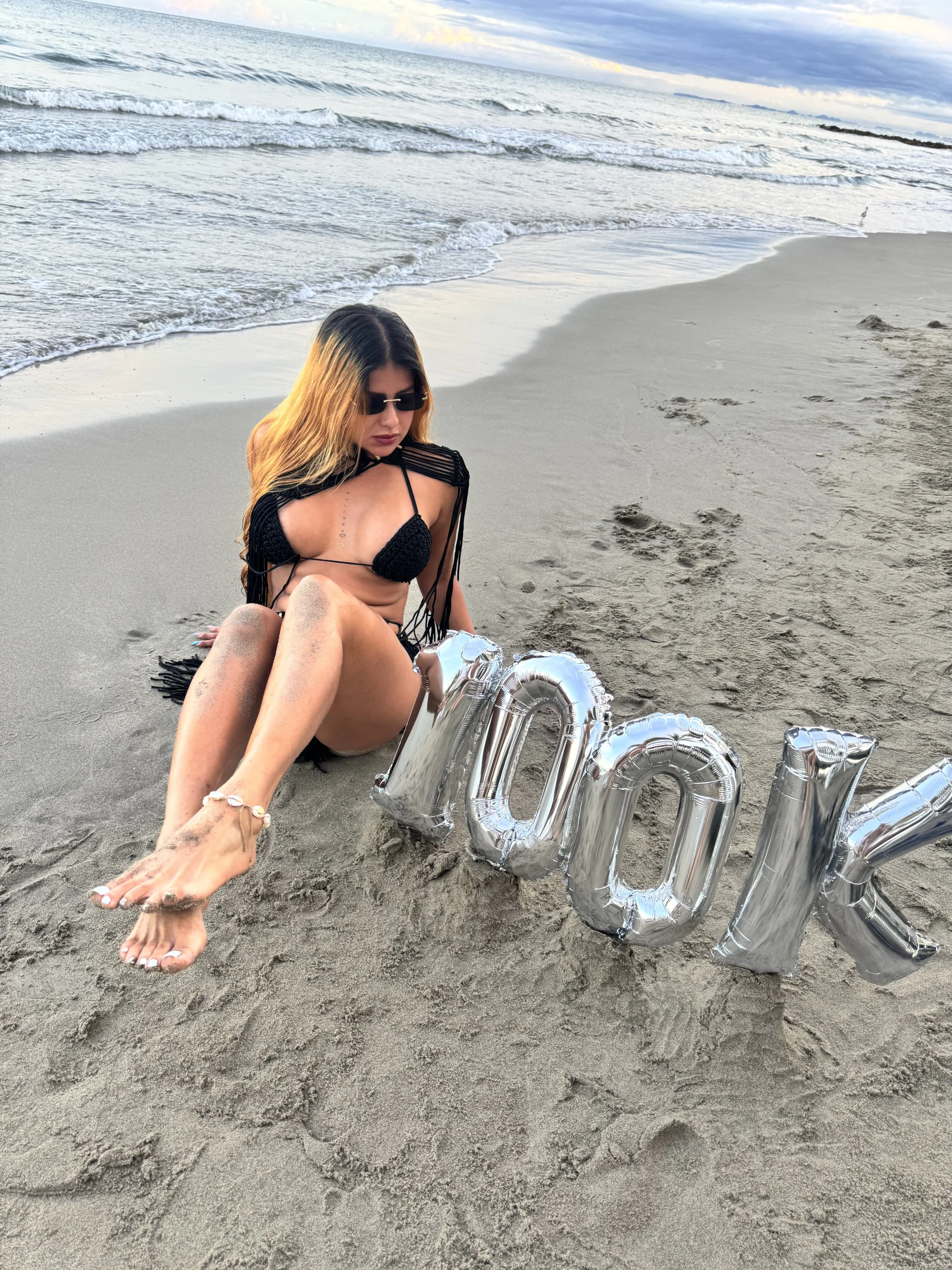 XXX Porn Photo of Nude Amber_Martins_ 141