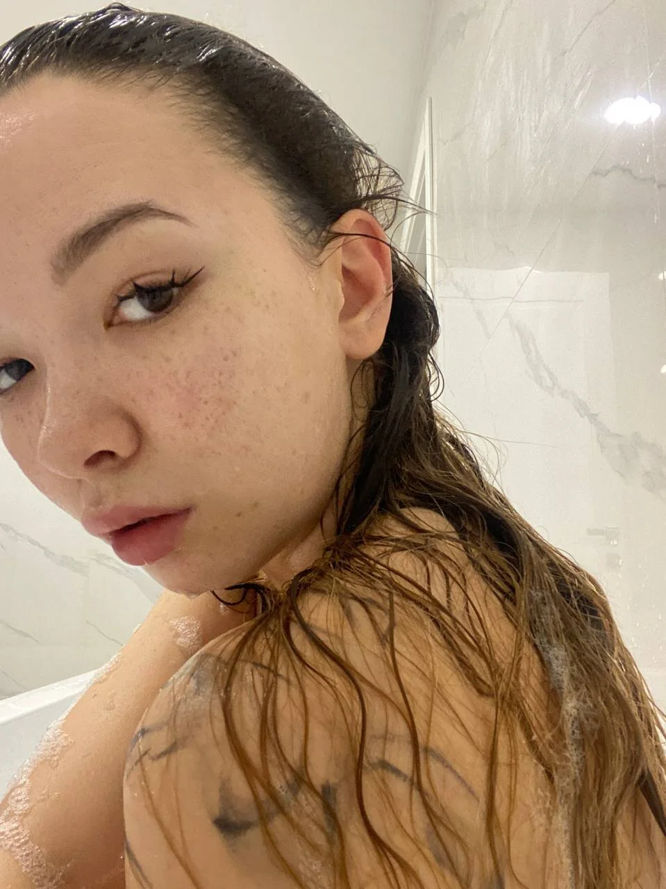 XXX Porn Photo of Nude SusannJohnson 10