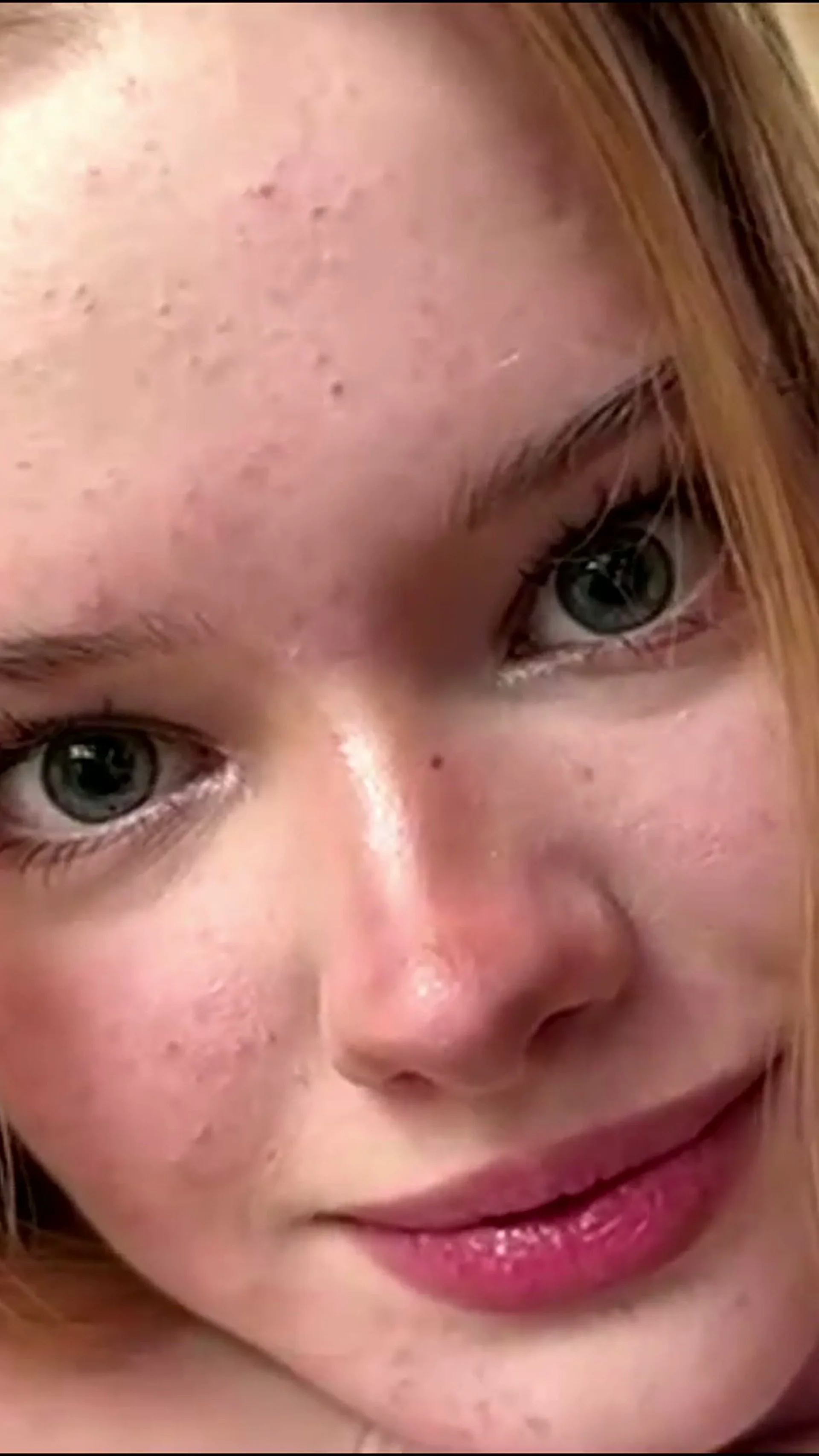 XXX Porn Photo of Nude Malinwitch 8