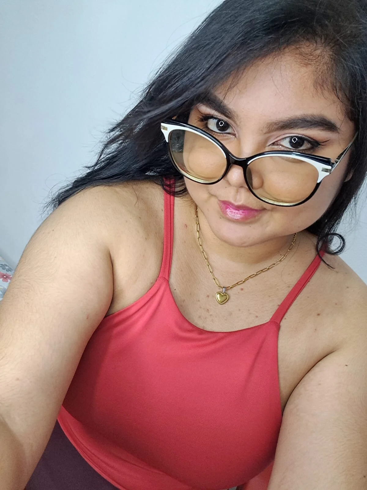 XXX Porn Photo of Nude Zafiraamoo 7