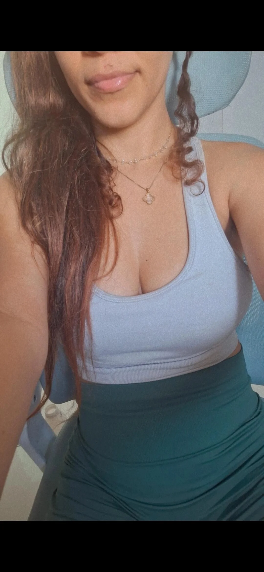 XXX Porn Photo of Nude Sassa_69 3