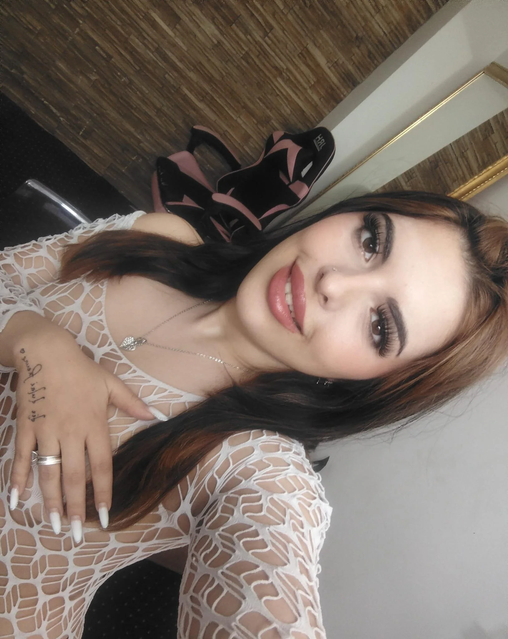 XXX Porn Photo of Nude MiaNoirr 20