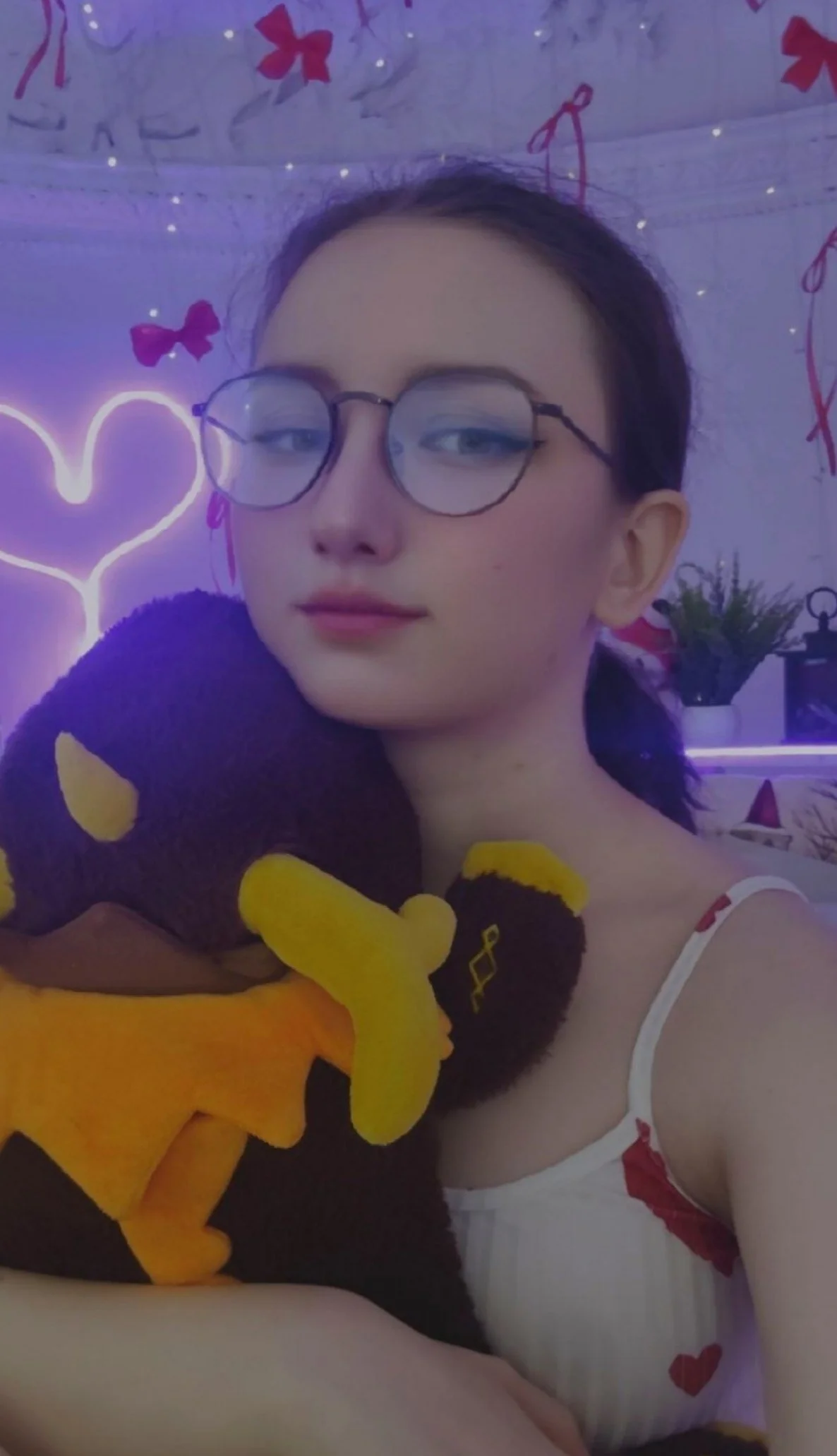 XXX Porn Photo of Nude SunshineBlaze 9