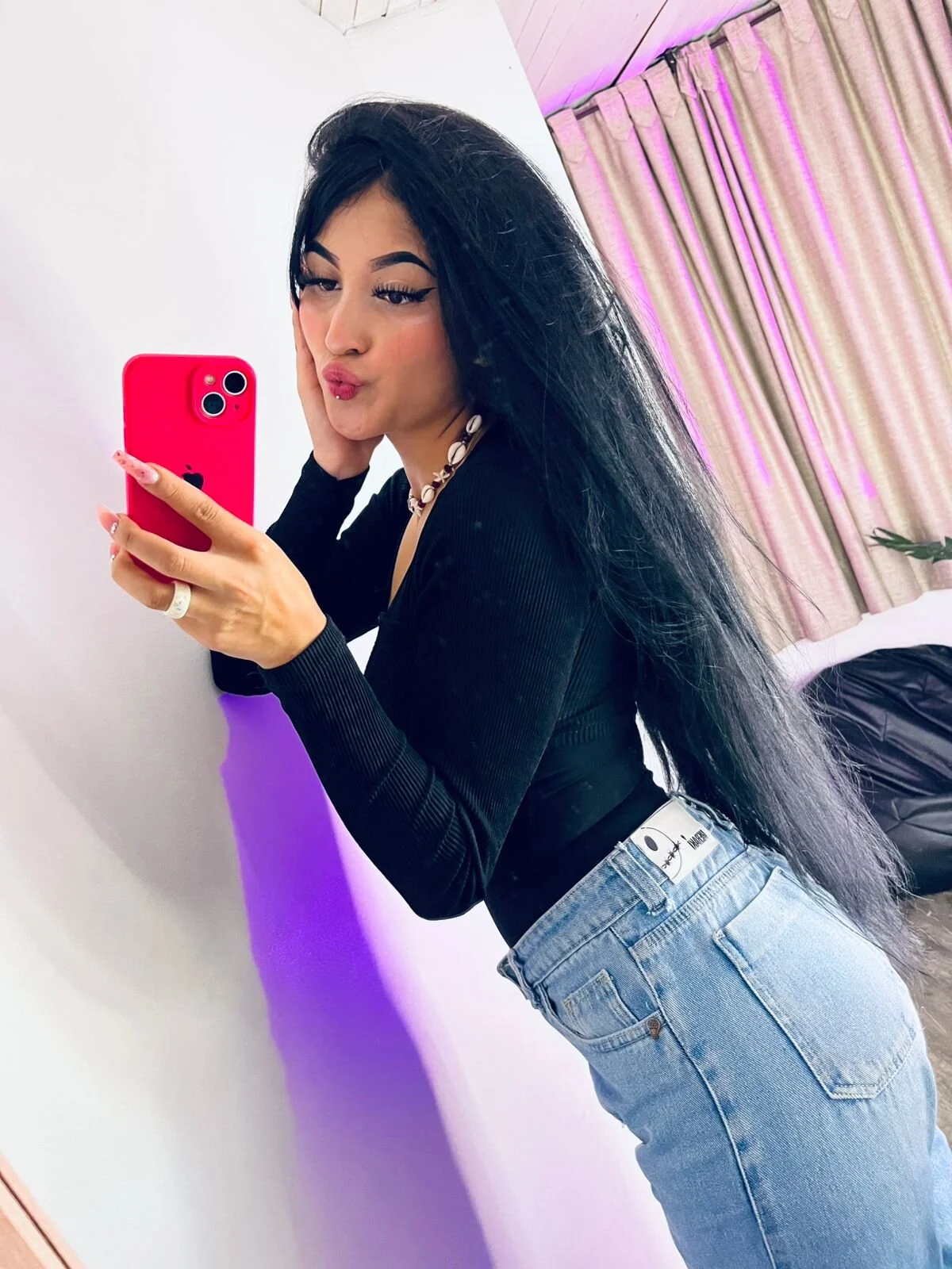 XXX Porn Photo of Nude lexy_the_best 10