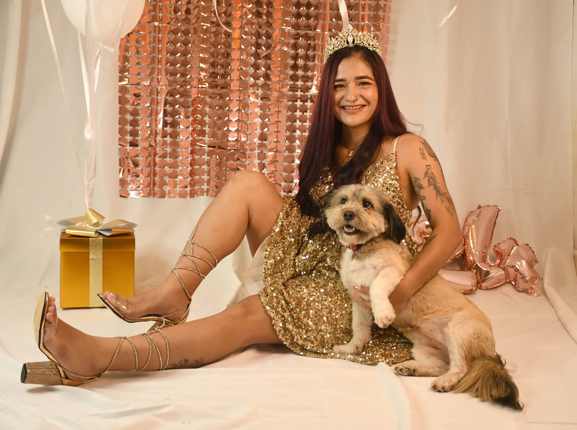 XXX Porn Photo of Nude Angel1__ 32