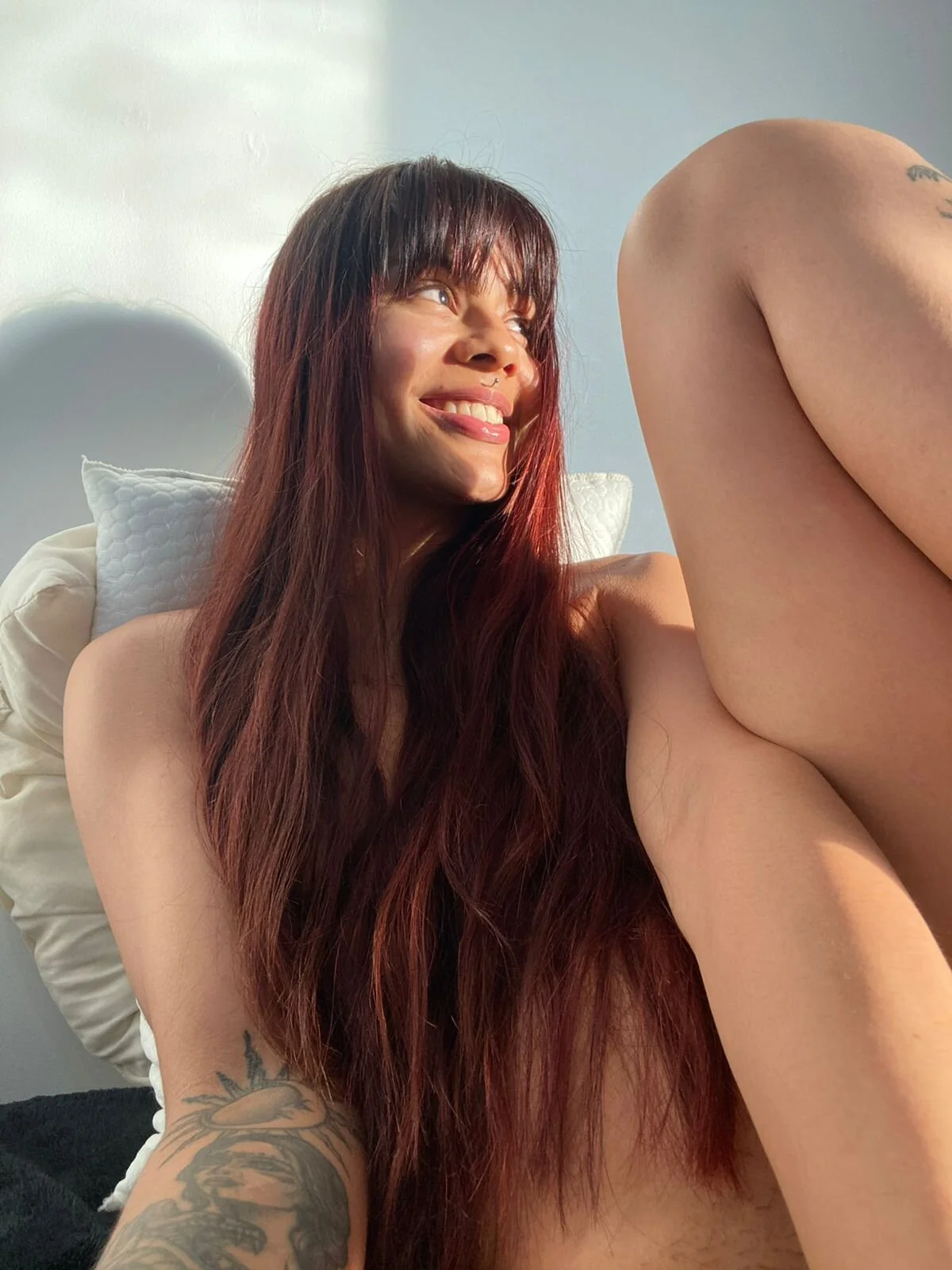 XXX Porn Photo of Nude tiana_cruz 18