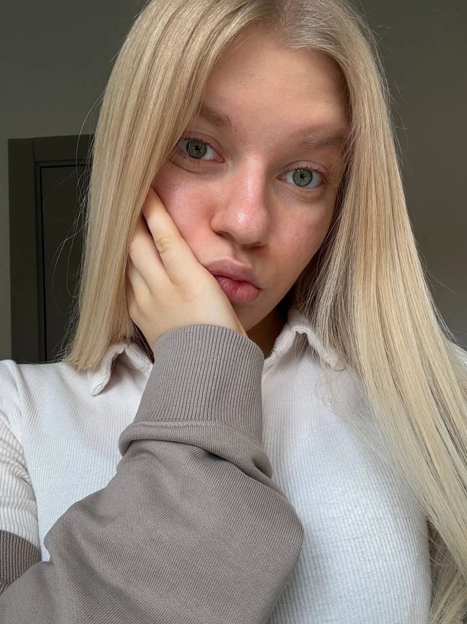 XXX Porn Photo of Nude VernonGoodman 47