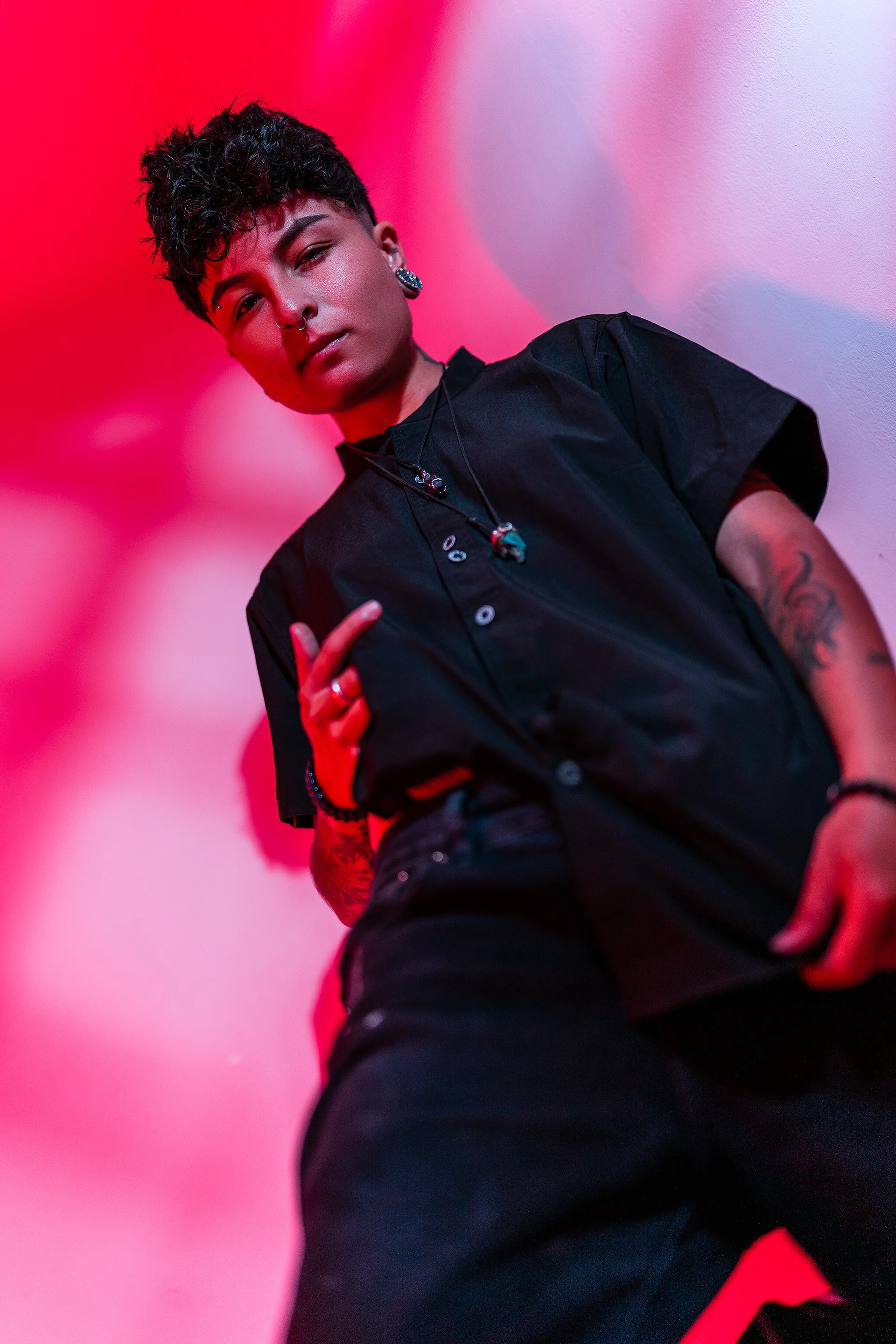XXX Porn Photo of Nude ZuryRamirez_ 5
