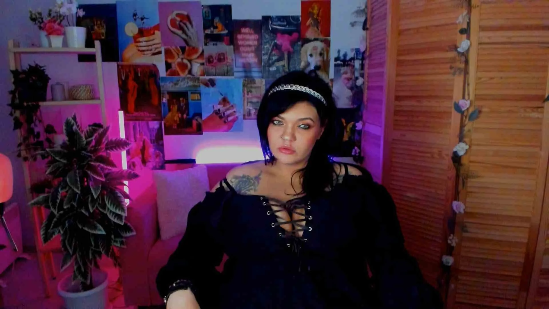 XXX Porn Photo of Nude MaryHarrys 27