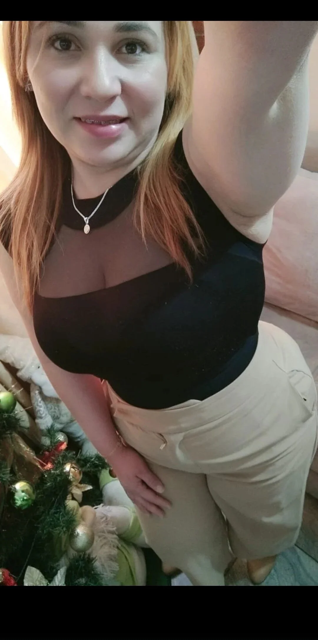 XXX Porn Photo of Nude Bby_zicast23 9