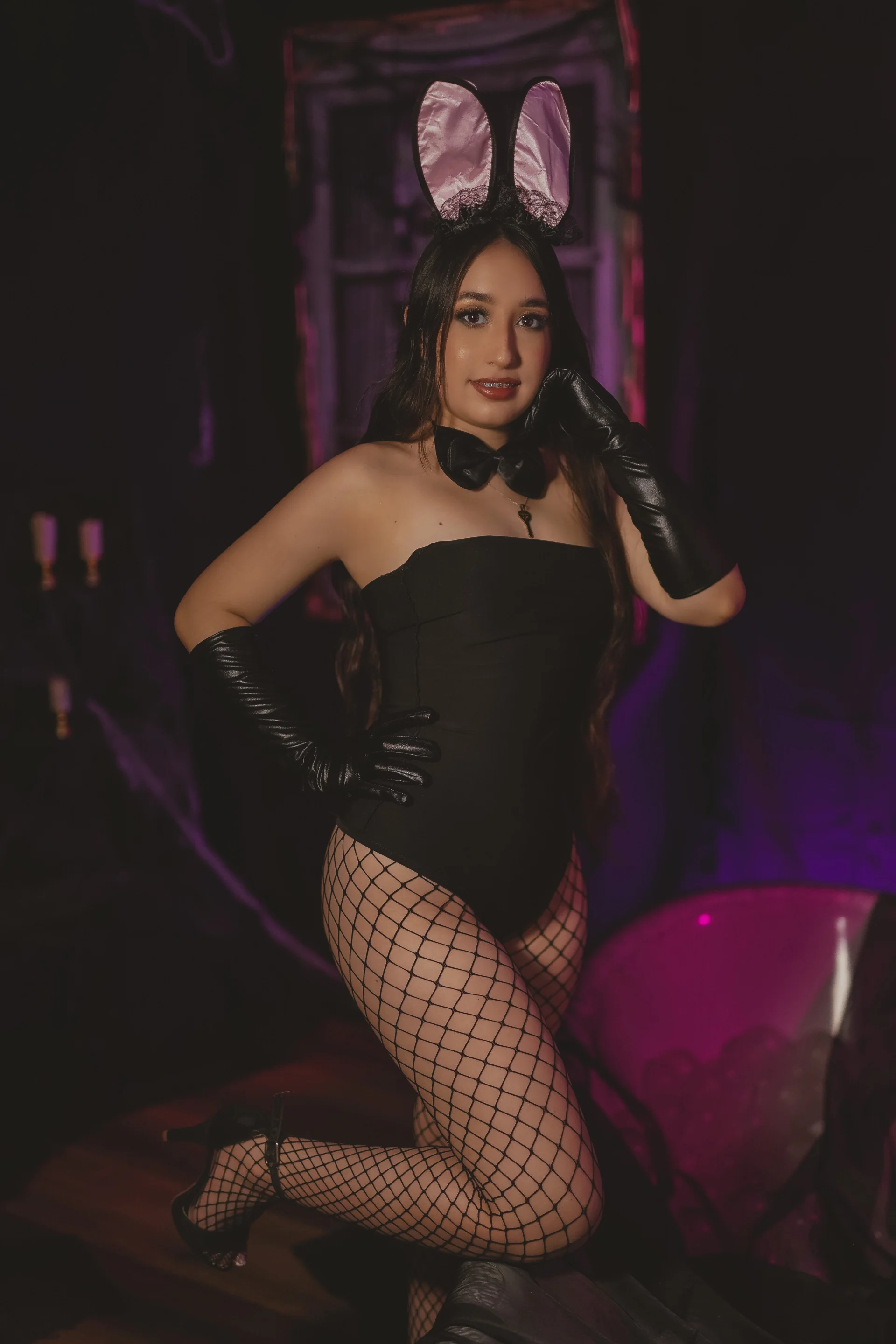 XXX Porn Photo of Nude Niicolle_Evanss 11