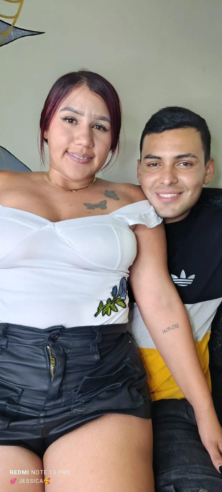 XXX Porn Photo of Nude Merciless_Couple69 3