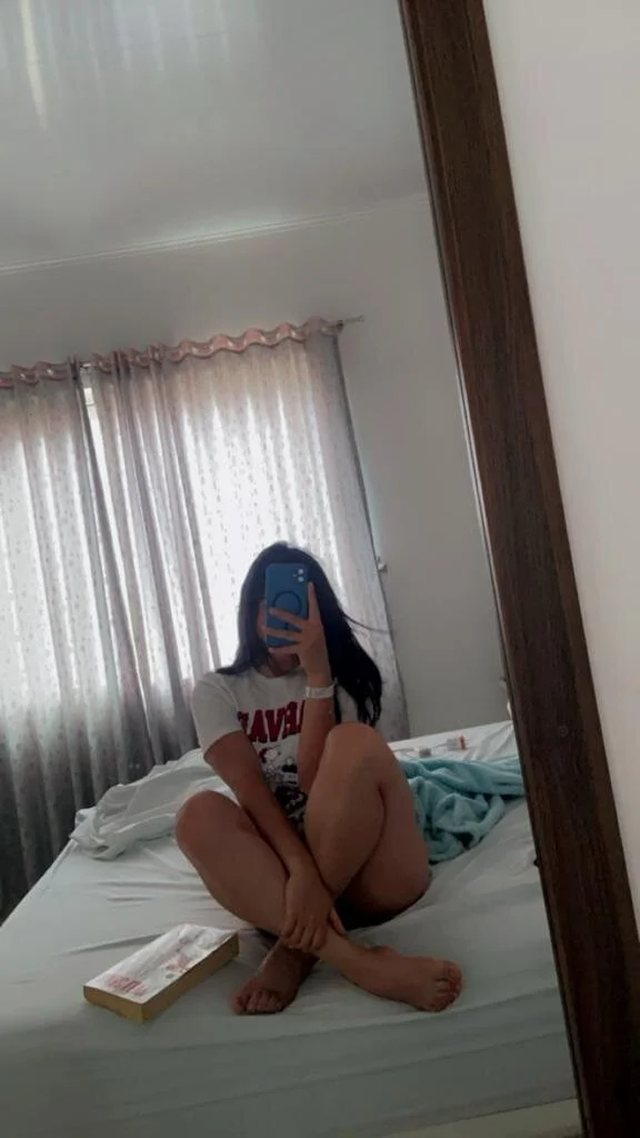 XXX Porn Photo of Nude KasiaNoir_ 4