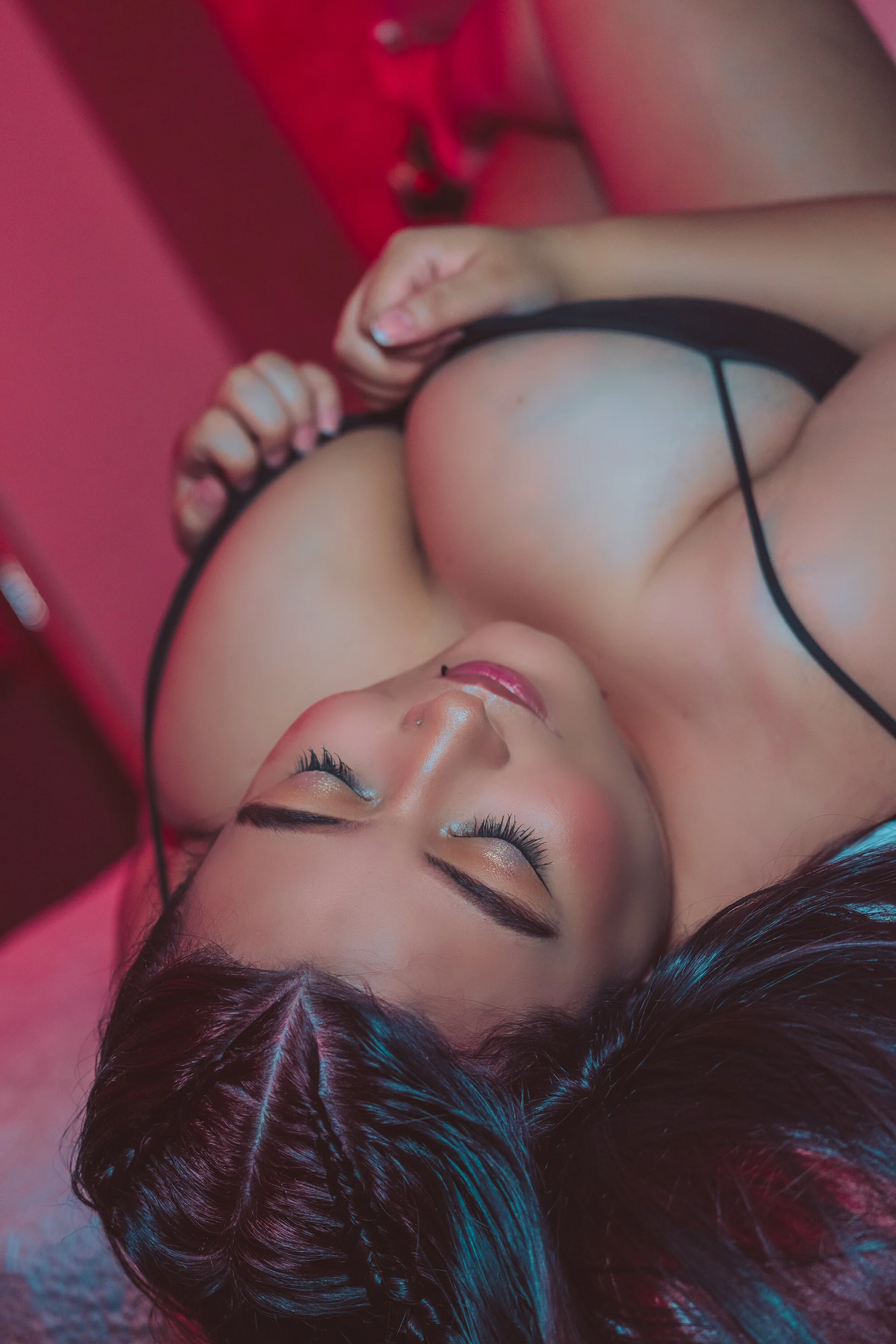 XXX Porn Photo of Nude JulietaKane 13
