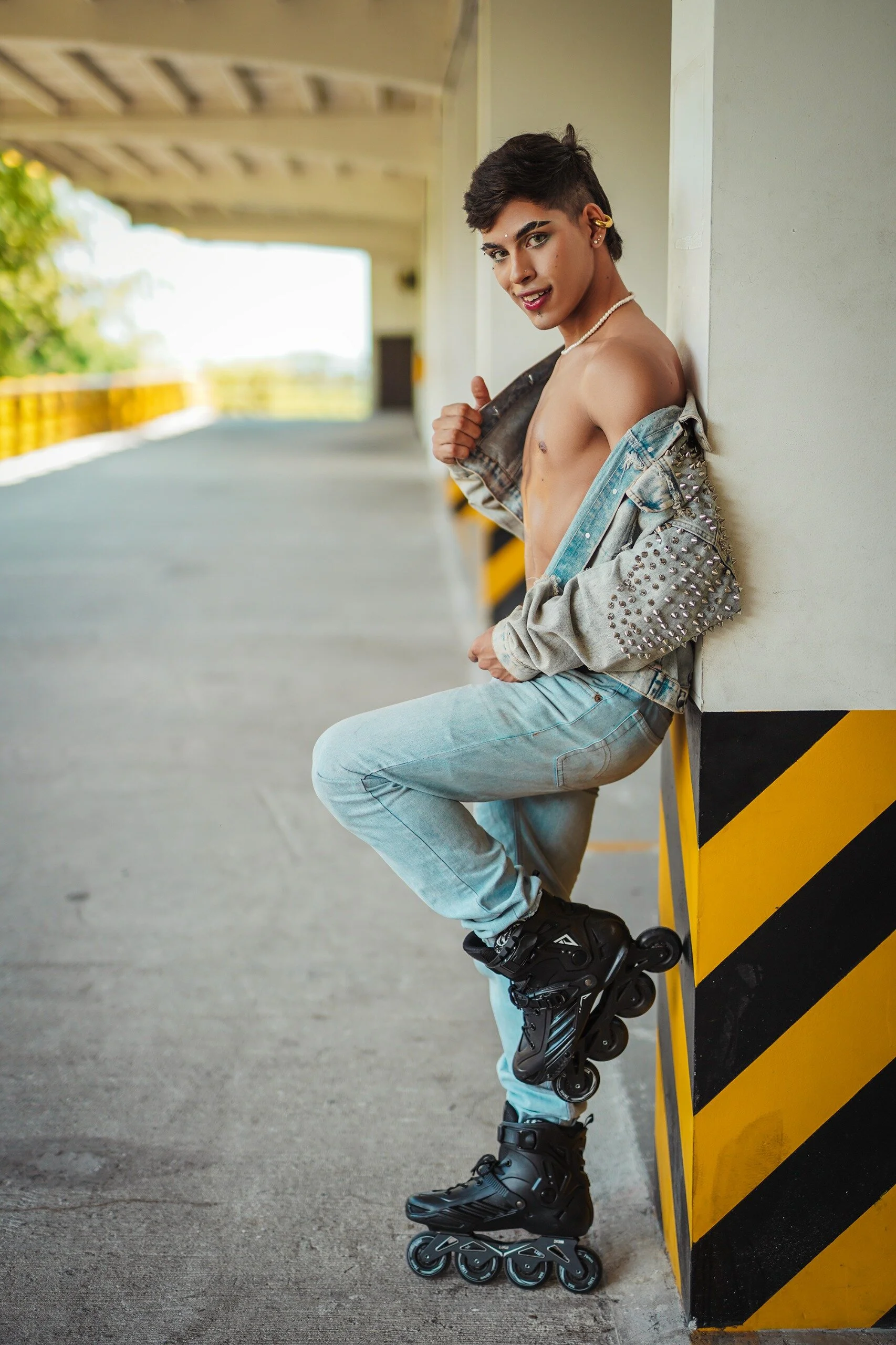 XXX Porn Photo of Nude Ken-boy_ 34