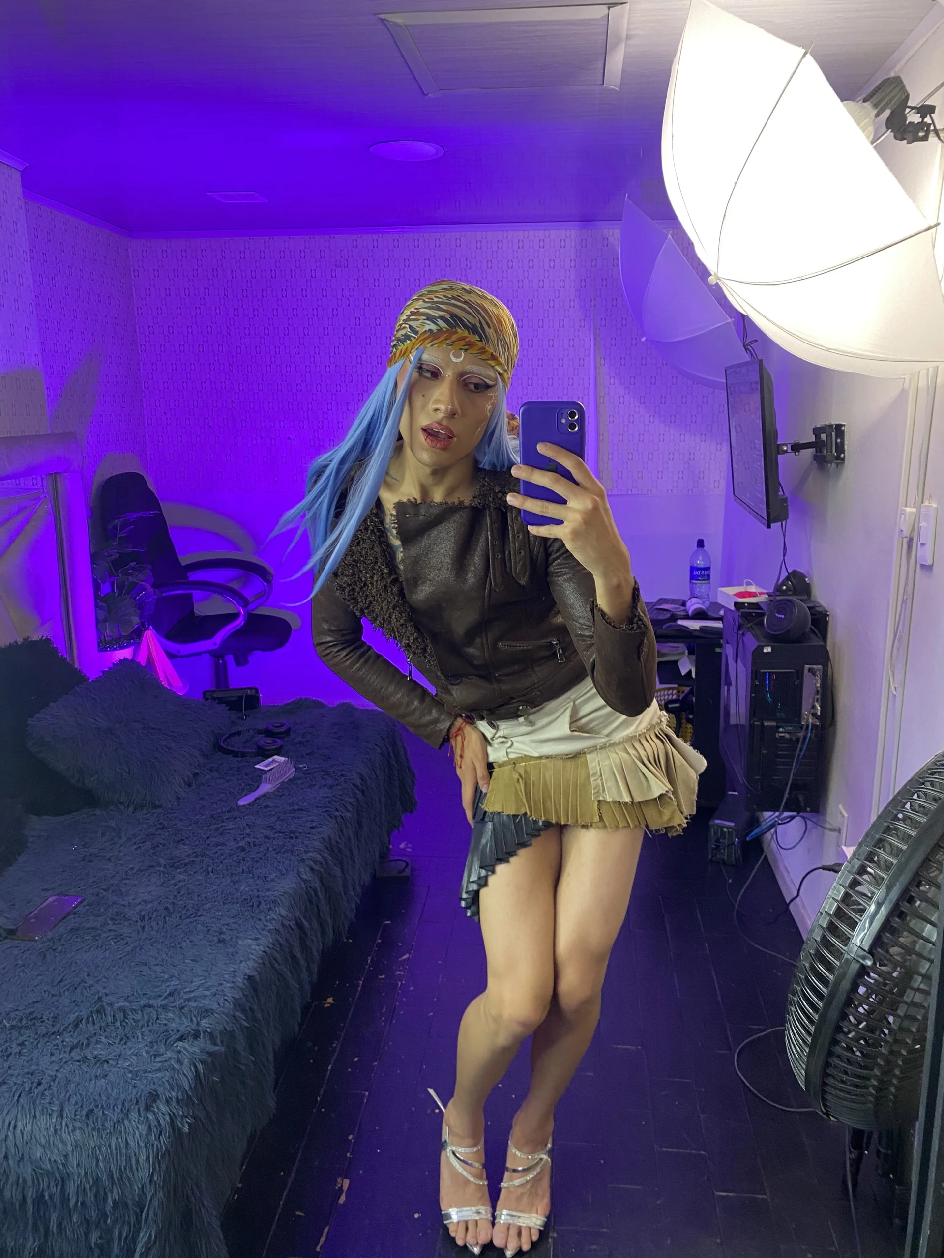 XXX Porn Photo of Nude jeanne_holland 21