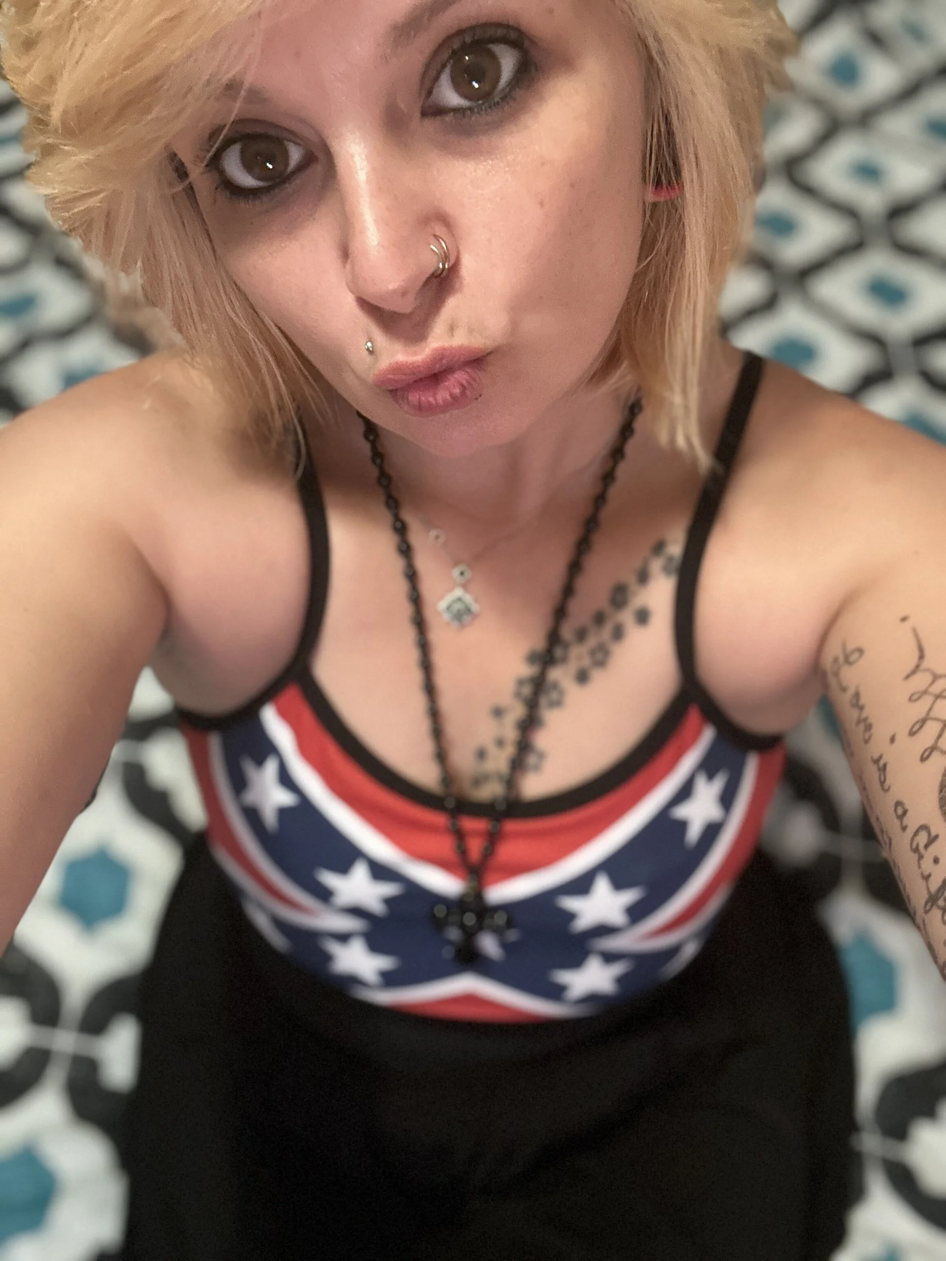 XXX Porn Photo of Nude ZeelaXoXo 5