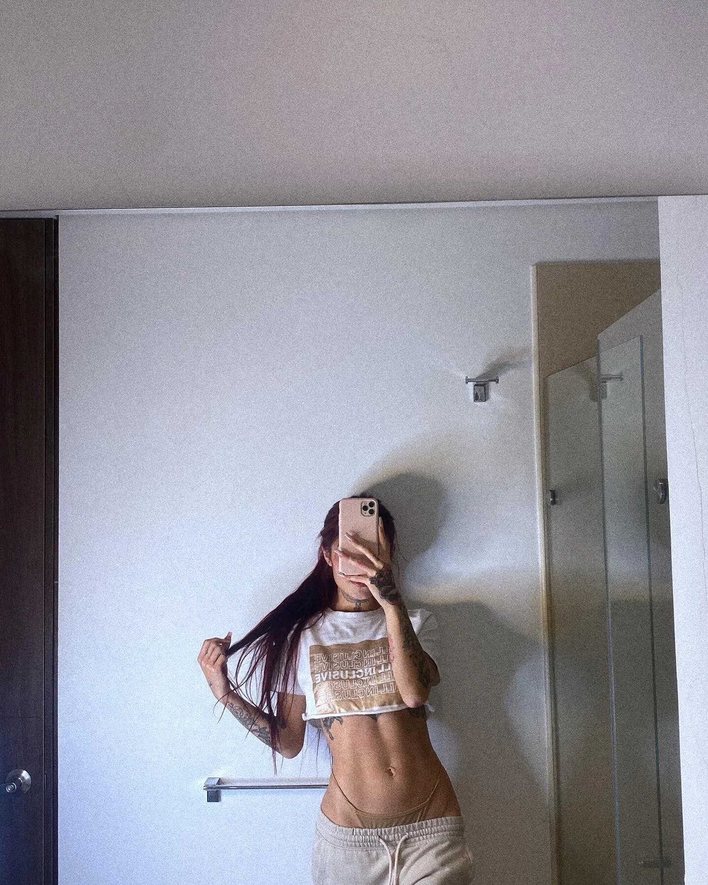 XXX Porn Photo of Nude Lisegg_ 34