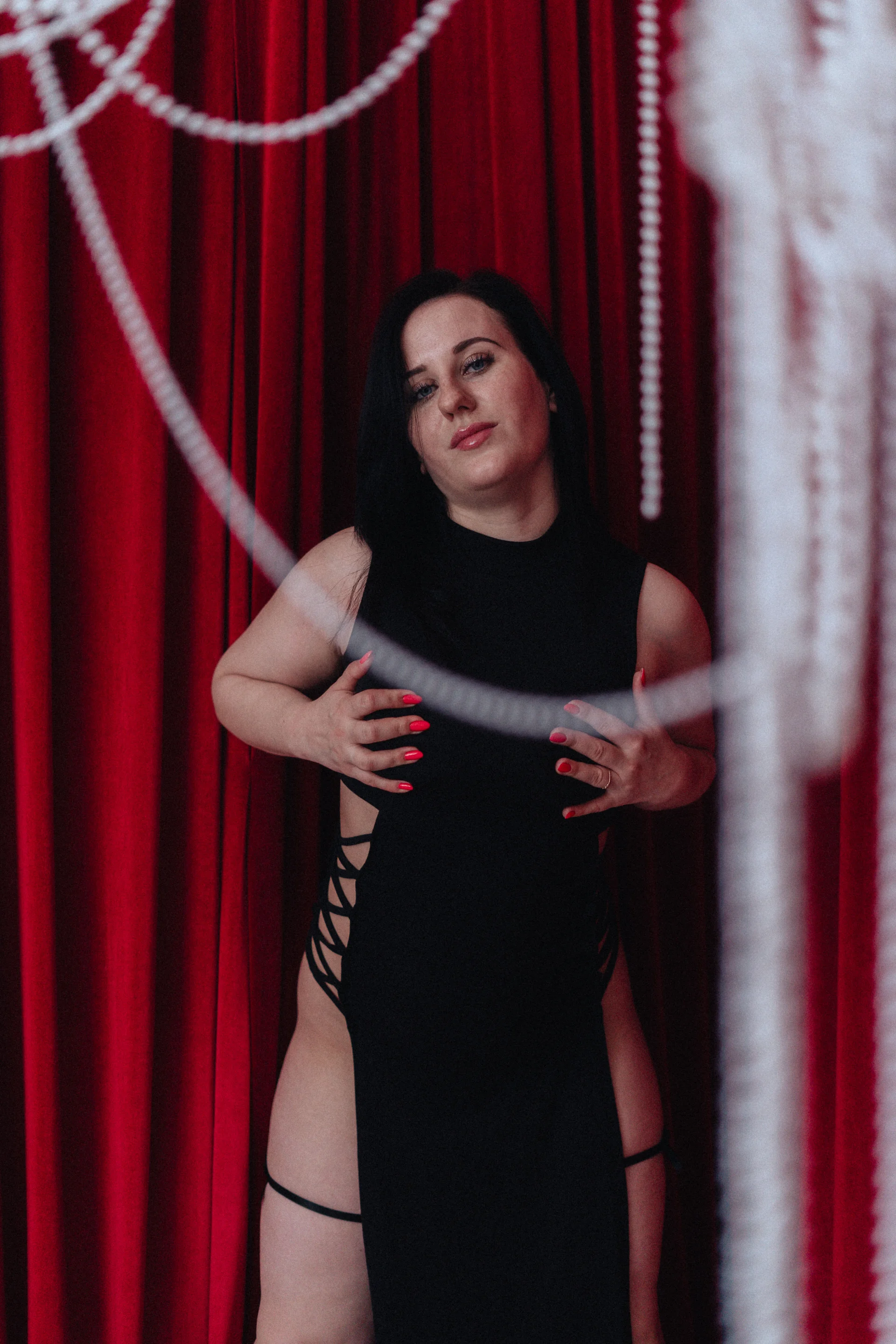 XXX Porn Photo of Nude JuliyaMayss 56