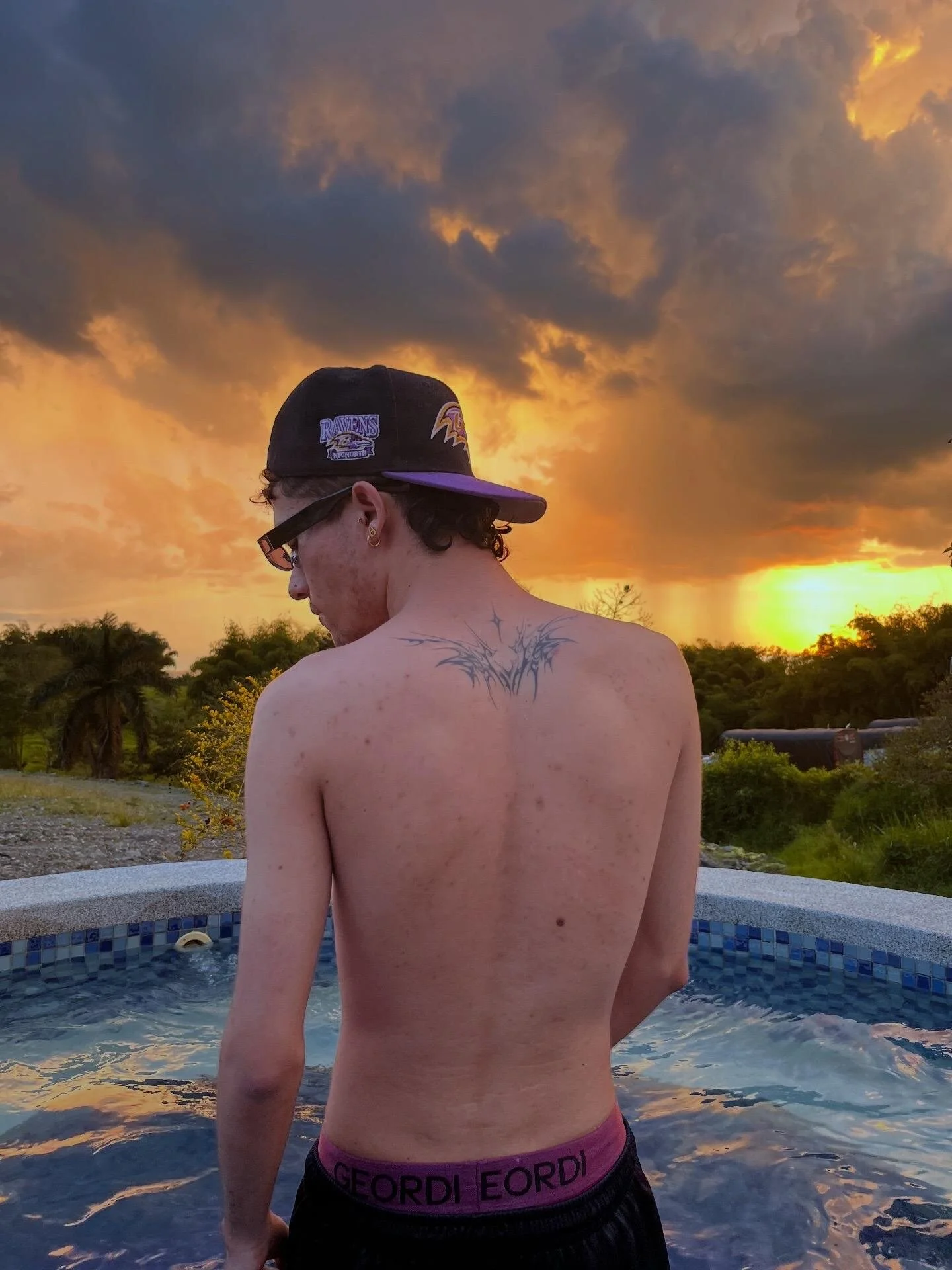 XXX Porn Photo of Nude jake_miller__ 10