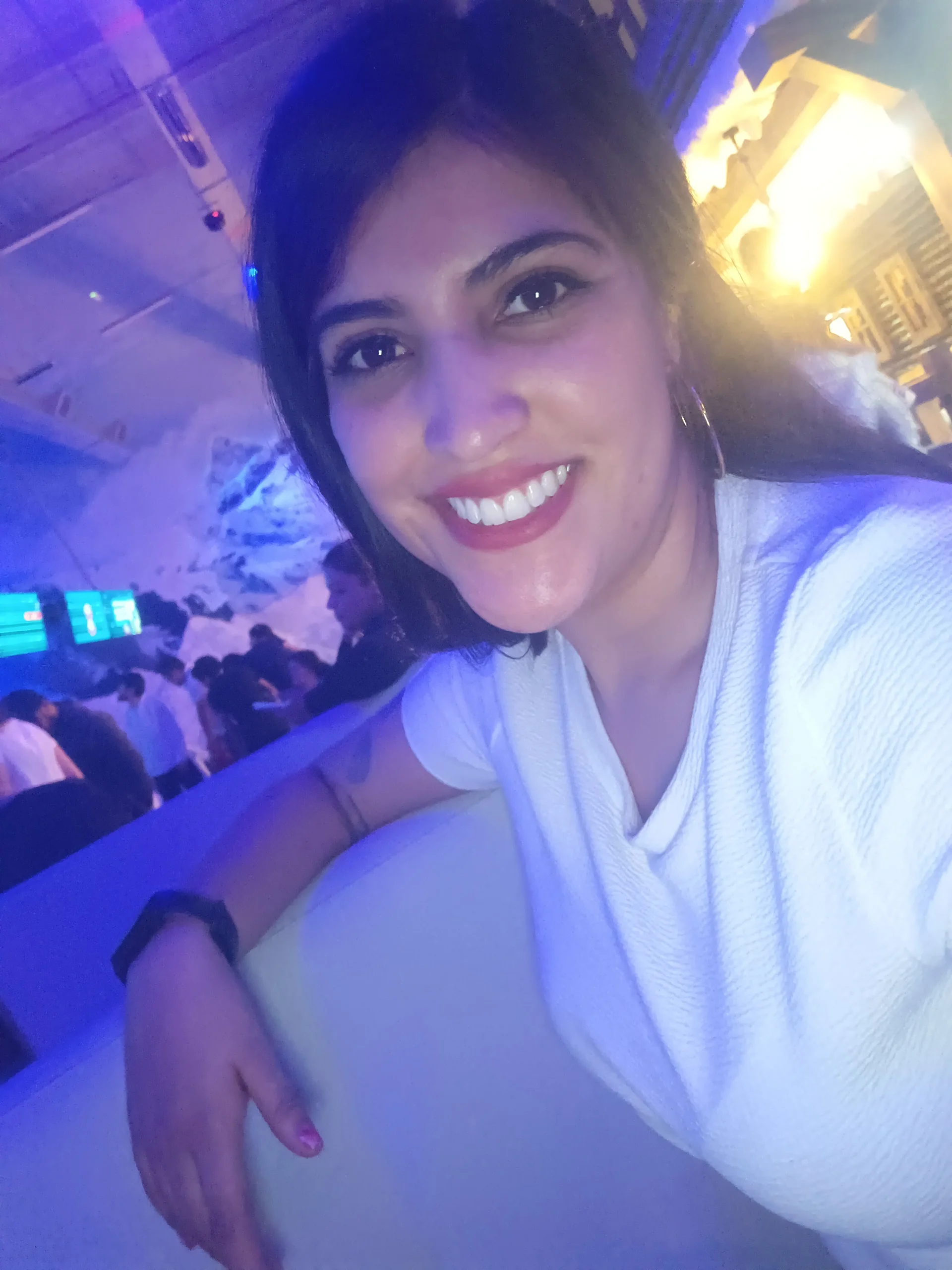XXX Porn Photo of Nude AzaharJaan 2
