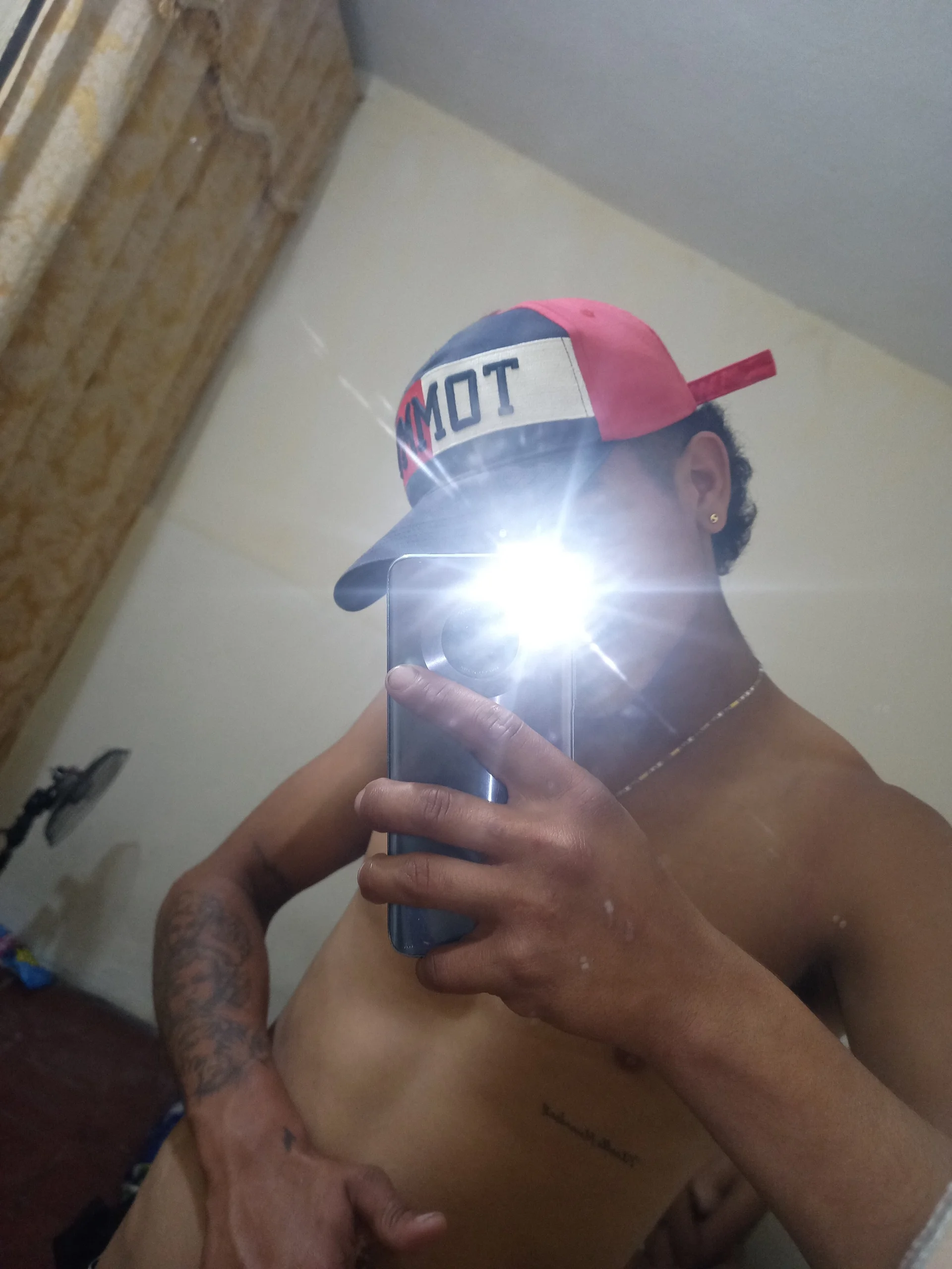 XXX Porn Photo of Nude Gabriel_0110 1