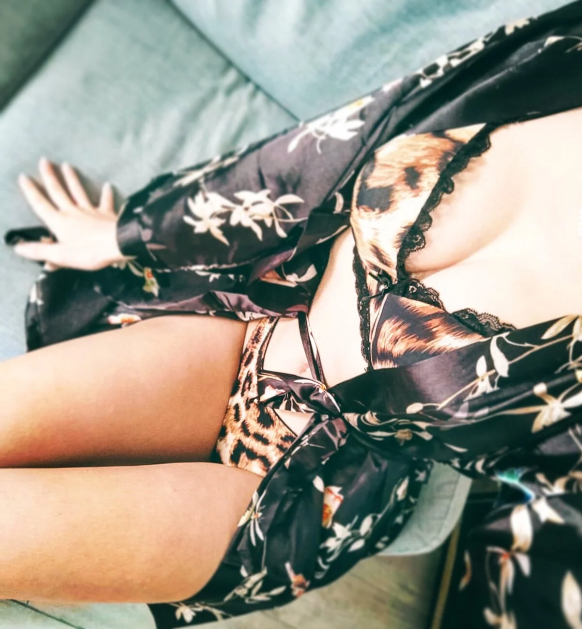 XXX Porn Photo of Nude Daleliana 17
