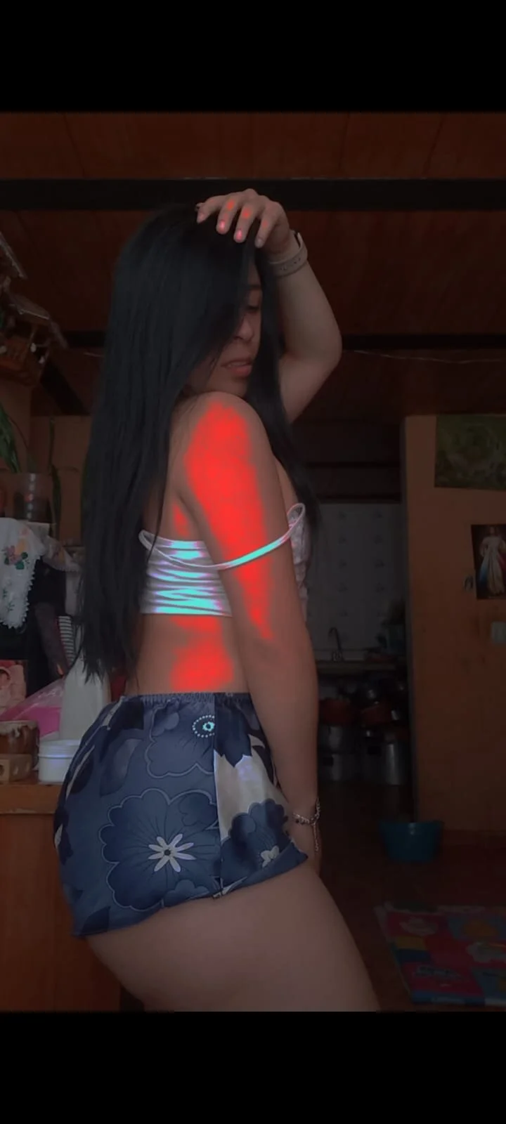 XXX Porn Photo of Nude Samantha_diamont 2