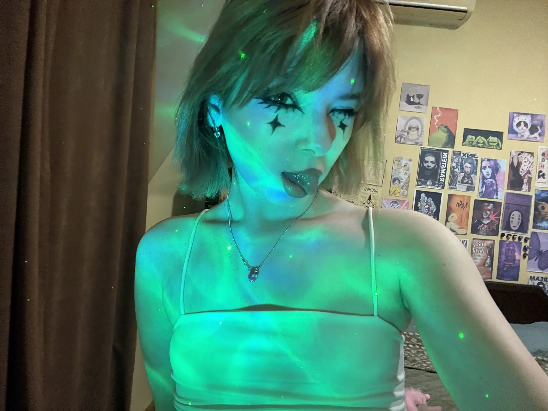 XXX Porn Photo of Nude MeviCoral 127