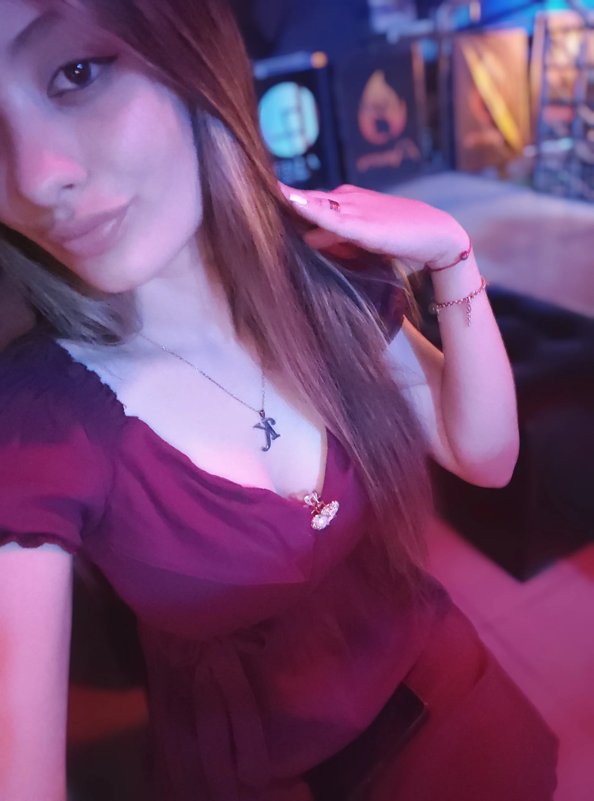 XXX Porn Photo of Nude WanOn3Fanny 12