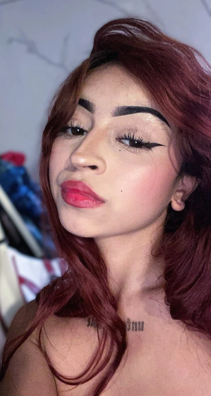 XXX Porn Photo of Nude _ceeleste_cute_ 7