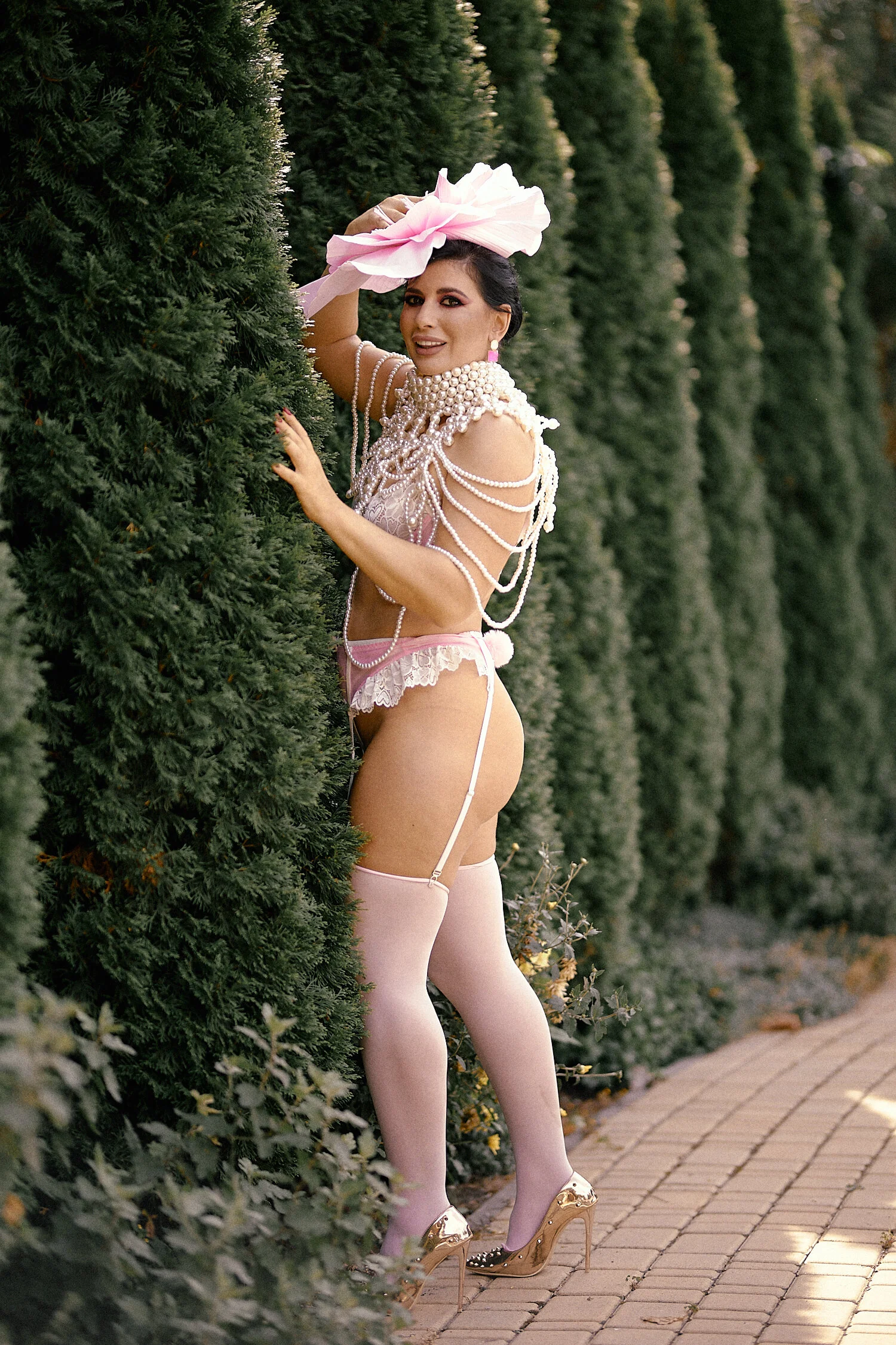 XXX Porn Photo of Nude StunnigArt 2301