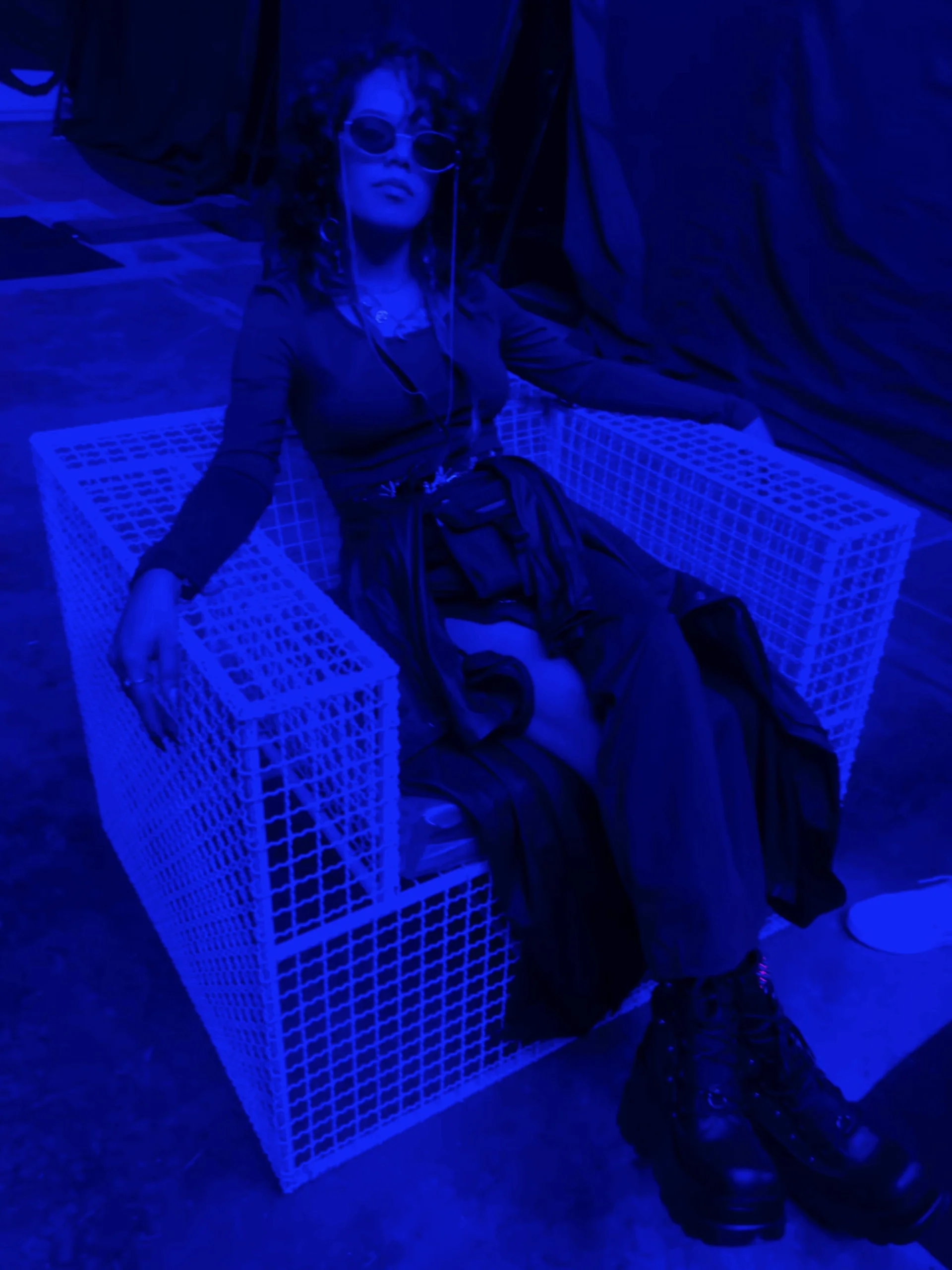 XXX Porn Photo of Nude MhiaCorleone 25