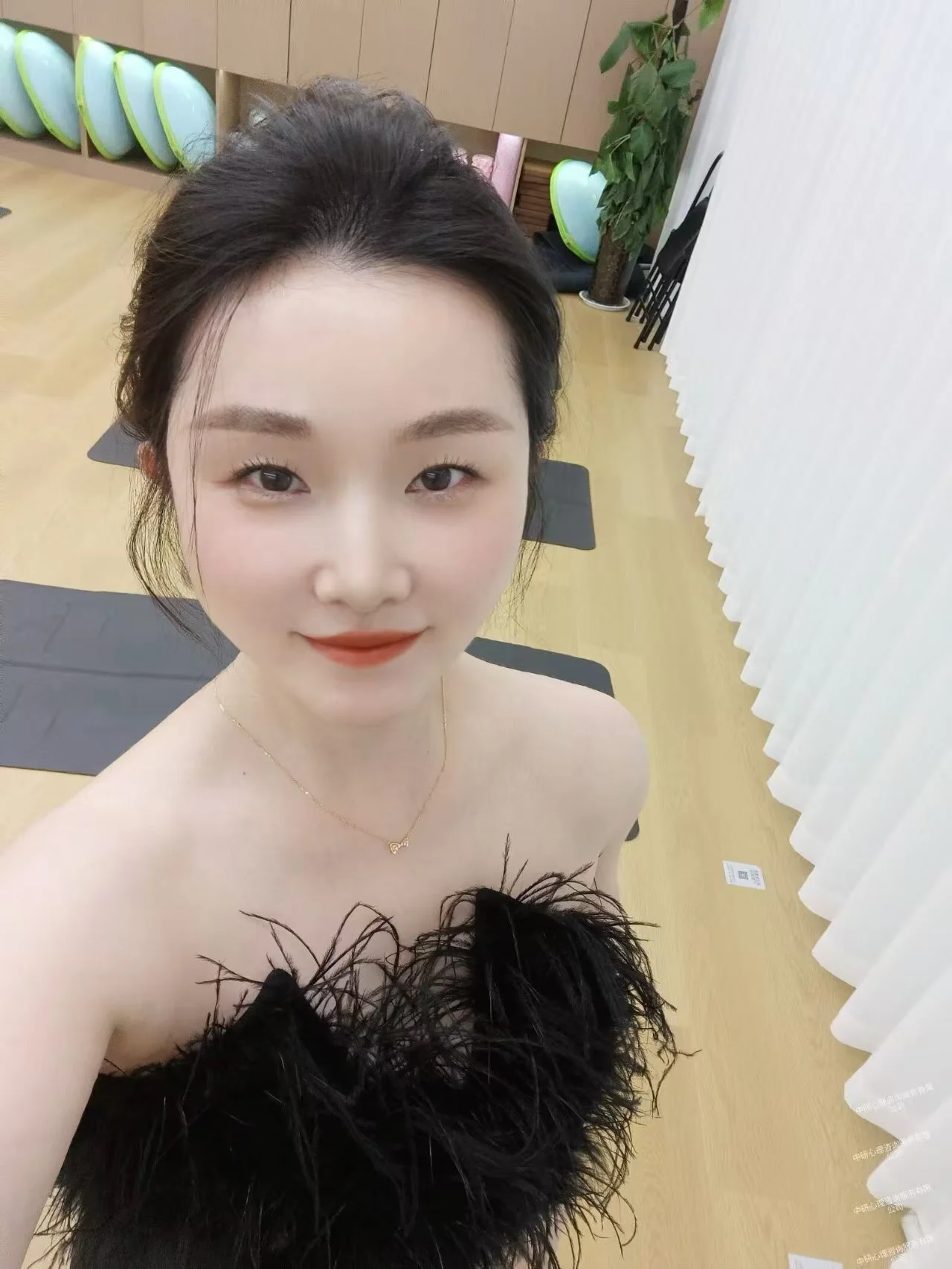XXX Porn Photo of Nude Daisy-B3 1