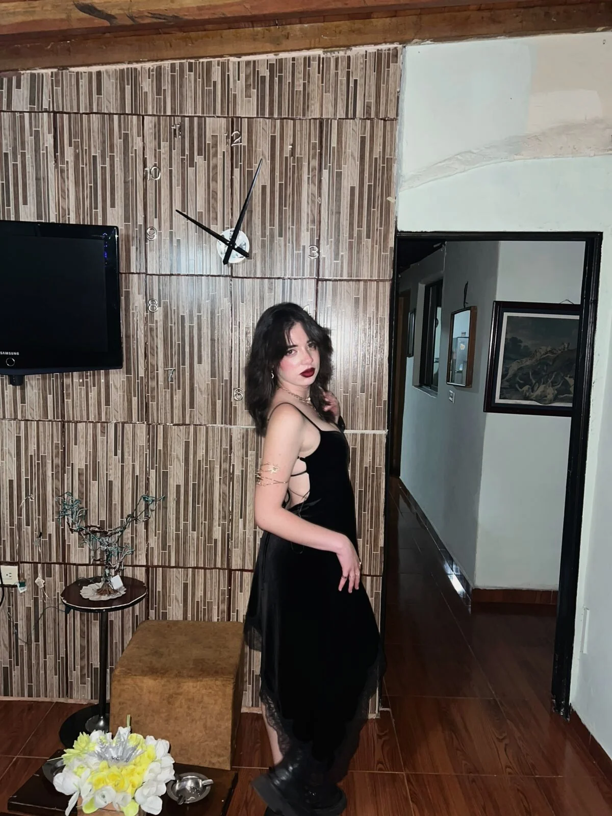 XXX Porn Photo of Nude sajecrismaa 18