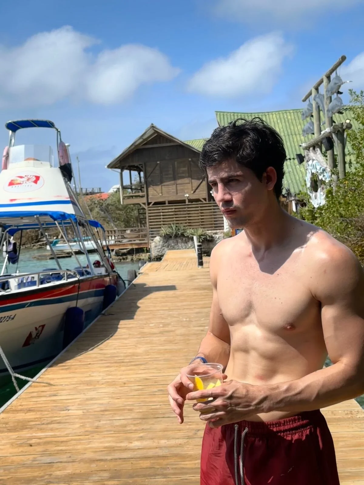XXX Porn Photo of Nude connor_wesley01 6