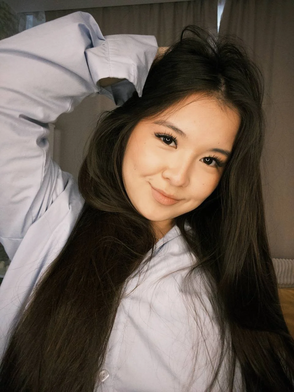 XXX Porn Photo of Nude CarmanHenning 173