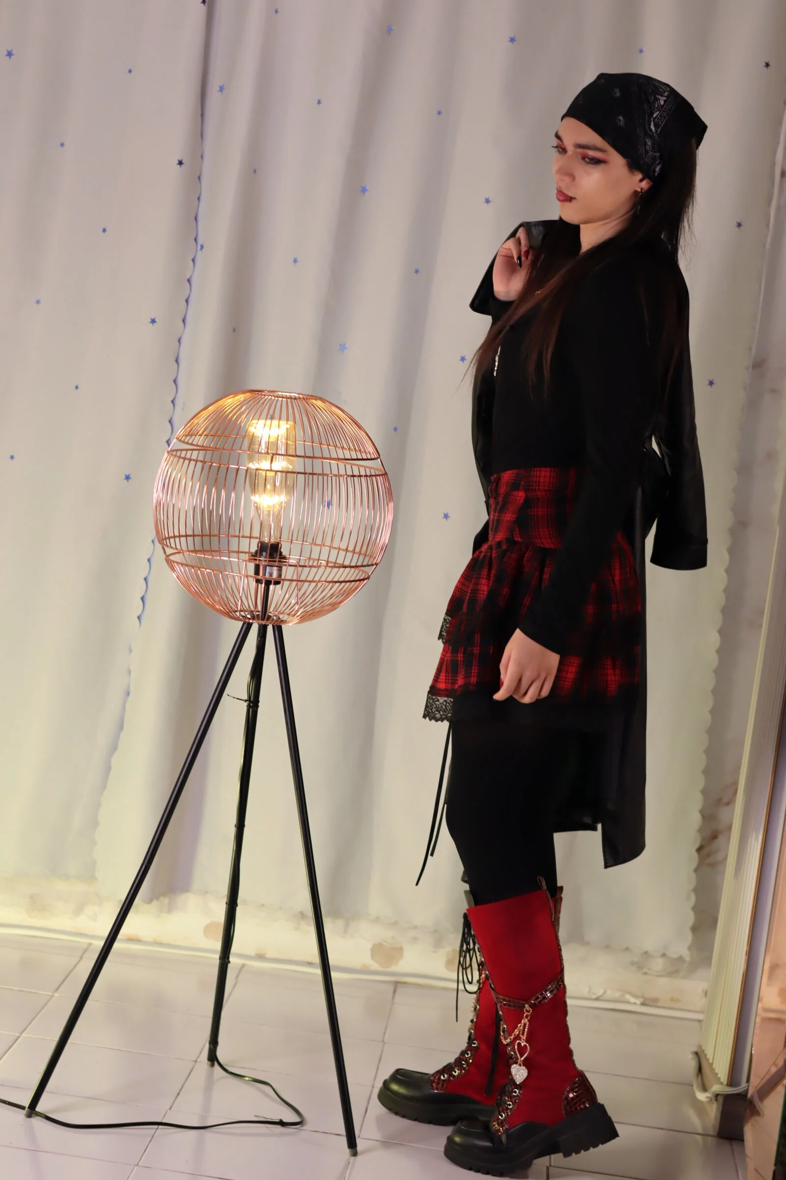 XXX Porn Photo of Nude MaeveKuro 38