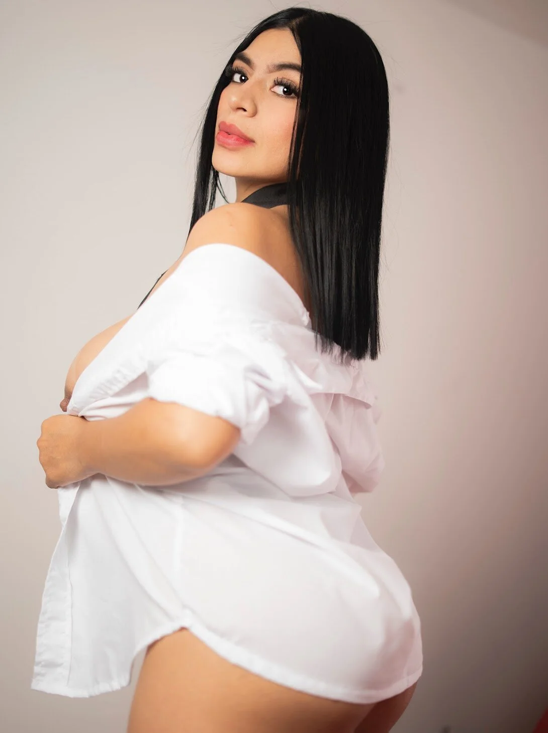 XXX Porn Photo of Nude Sara_Vanegas 21