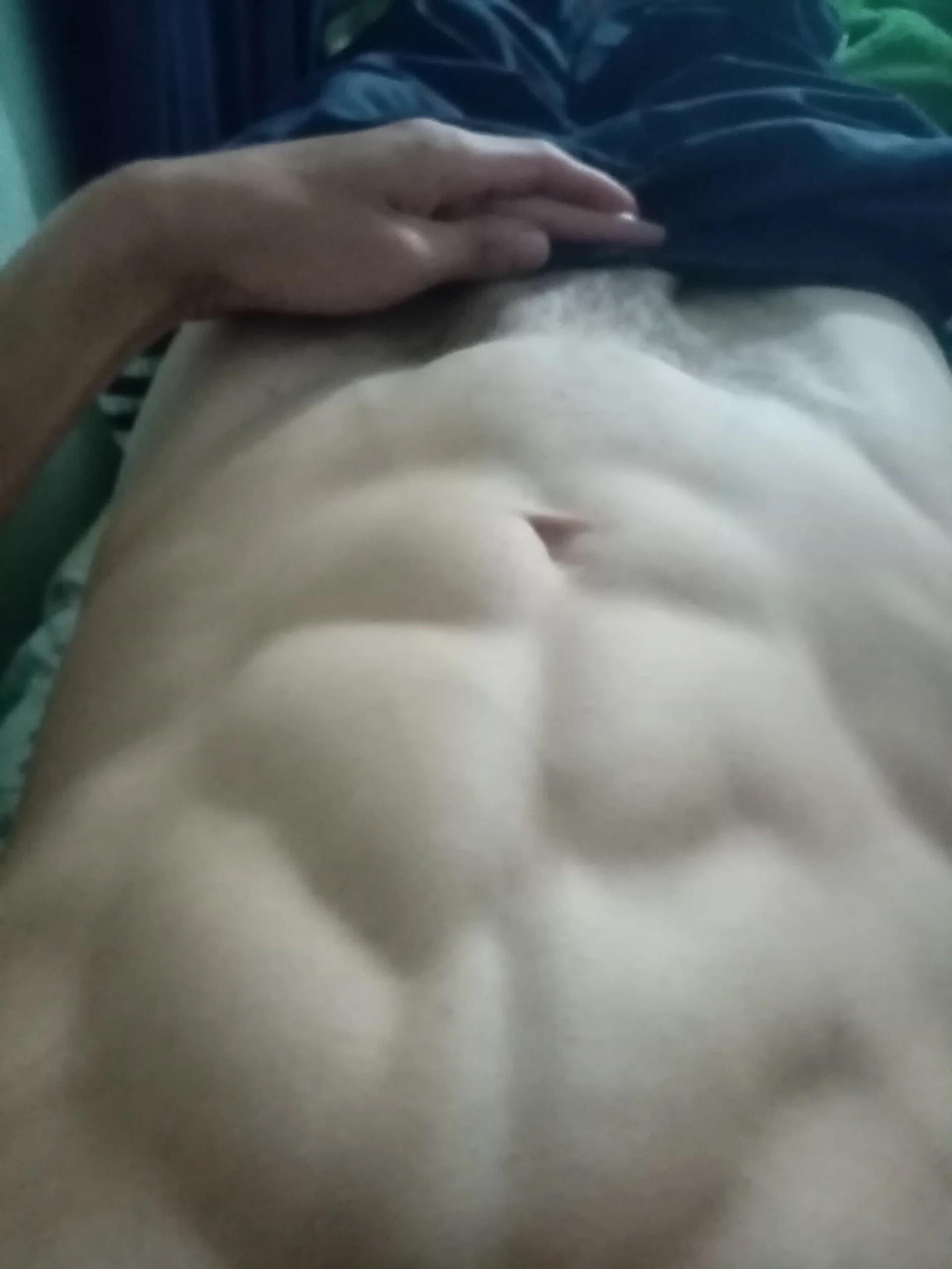 XXX Porn Photo of Nude SOYMRX 10