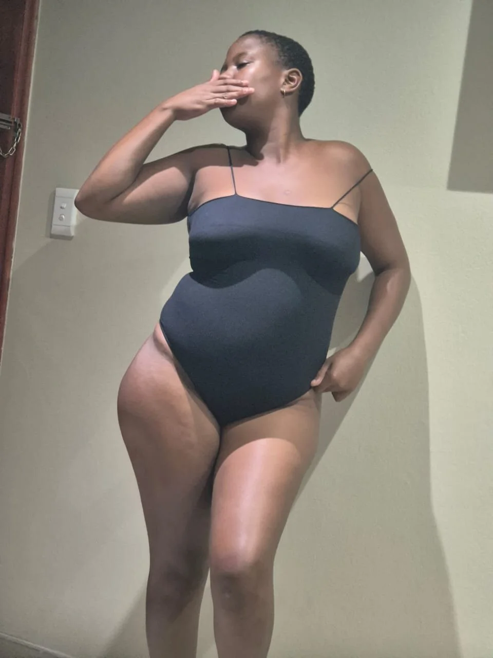 XXX Porn Photo of Nude BubblyIvyxxx 21