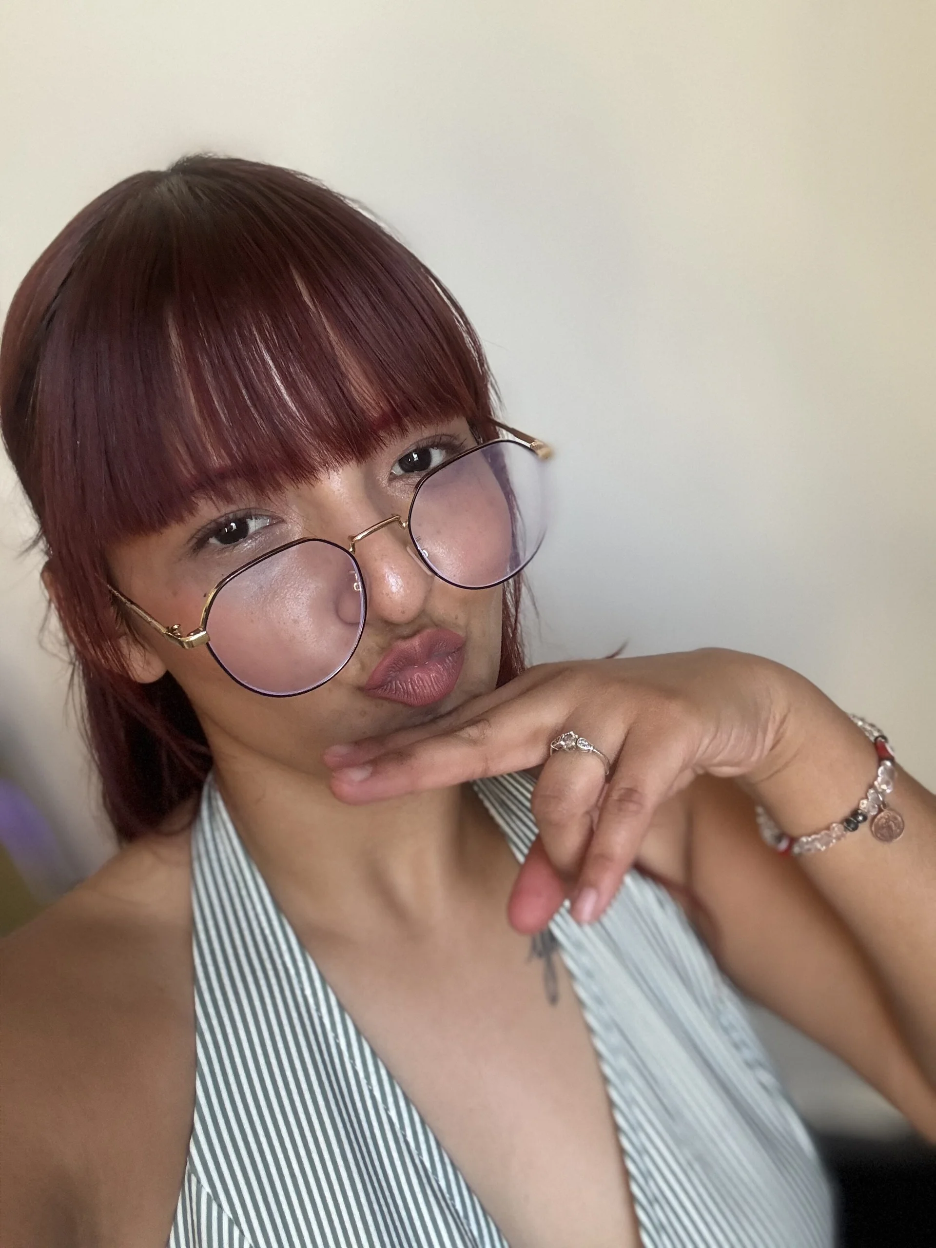 XXX Porn Photo of Nude Ksuarez19 5