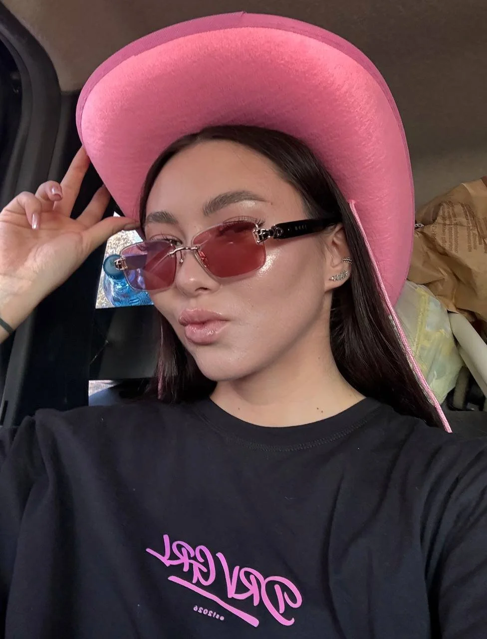 XXX Porn Photo of Nude Molly_Jons 1