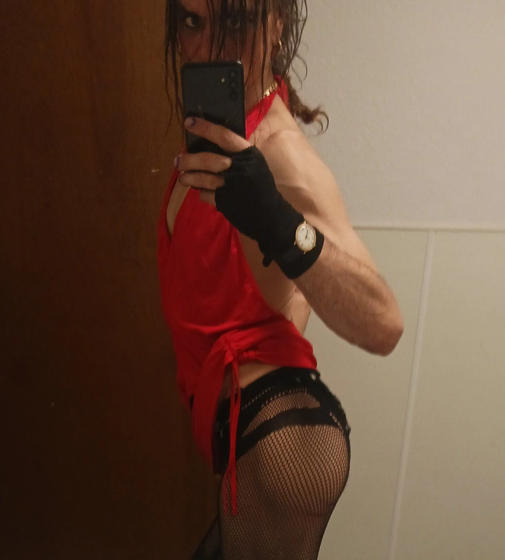 XXX Porn Photo of Nude AllucyLu 47